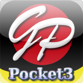 Pocket3 German