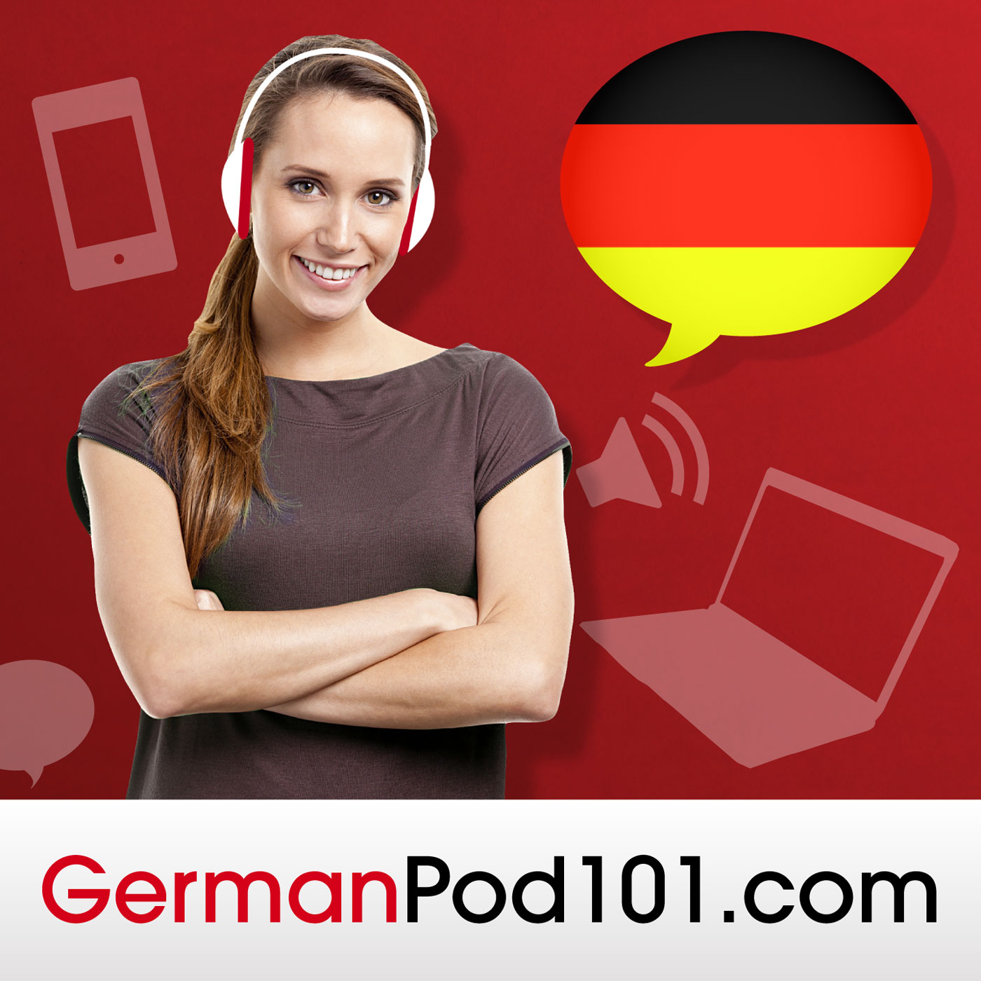 Learn German | GermanPod101.com | Listen via Stitcher Radio On Demand