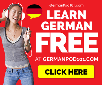 Learn German with Free Podcasts