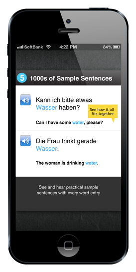 Free German Language Apps for iPhone &amp; Android - GermanPod101